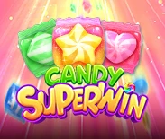 Candy Superwin